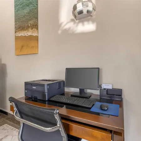 Best Western Redondo Beach Galleria Hotel - Beach City La-3